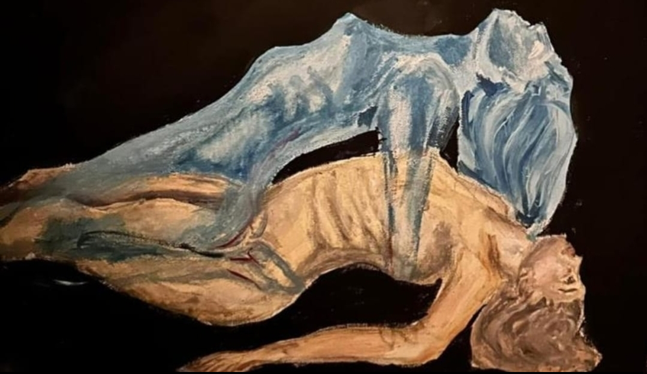 Psychoanalytic interpretation of a child’s drawing