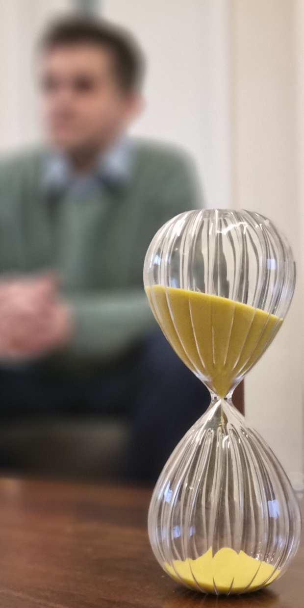 egg-timer