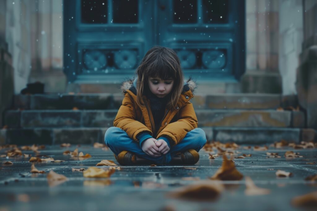 Avoidant Attachment
