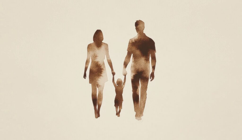 Attachment Theory - Family Patterns