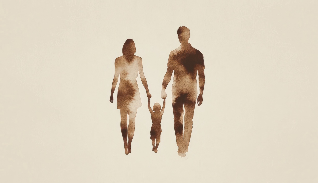 Attachment Theory - Family Patterns